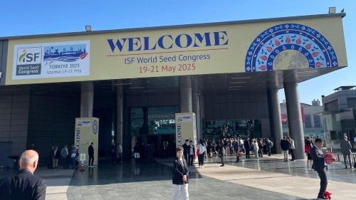 You are currently viewing ISTANBUL JE DOMAĆIN OVOGODIŠNJEG SVETSKOG KONGRESA O SEMENIMA