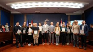 Read more about the article MODERNA MEHANIZACIJA STIŽE NA SRPSKA POLJA