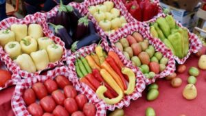 Read more about the article ORGANSKA PROIZVODNJA HRANA BEZ KOMPROMISA