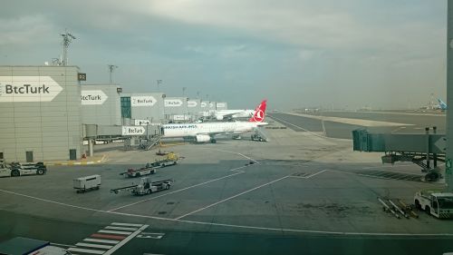 You are currently viewing TURKISH AIRLINES VODEĆA AVIO KOMPANIJA NA SVETU
