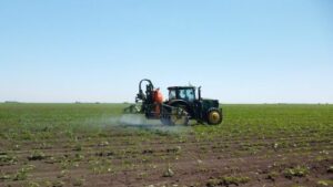 Read more about the article U PRIPREMI NOVI ZAKON O SREDSTVIMA ZA ZAŠTITU BILJA