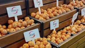 Read more about the article ŠOK KOJI ĆE DA UZDRMA PLANETU. KAKO IZGLEDA BUDUĆNOST U PROIZVODNJI SEMENA