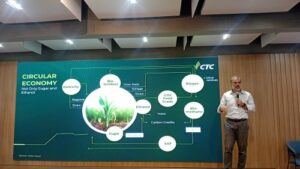 Read more about the article NAUČNICI U BRAZILU OSTALI ŠOKIRANI. AUTOMOBIL KOJI IDE NA ŠEĆER