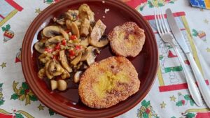 Read more about the article VEGANSKE PEČURKE GOTOVE ZA TILI ČAS