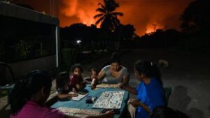 Read more about the article „Sa obe noge na zemlji“: Izložba fotografija na Kalemegdanu pokazuje lice klimatskih promena