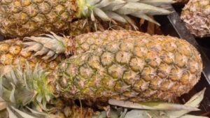 Read more about the article Ananas nije samo osvežavajuće voće. Nećete verovati šta sve sadrži